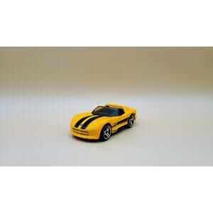 2023 Hot Wheels HW ROADSTERS 7/10 Dodge Viper RT/10 131/250